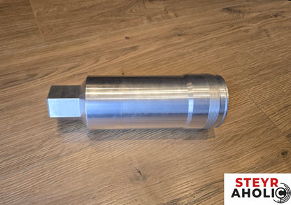 Druckfilter - Filtergehäuse S-Matic 84408841