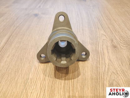 Mitnehmer Frontzapfwelle Steyr Serie 80 133700290109