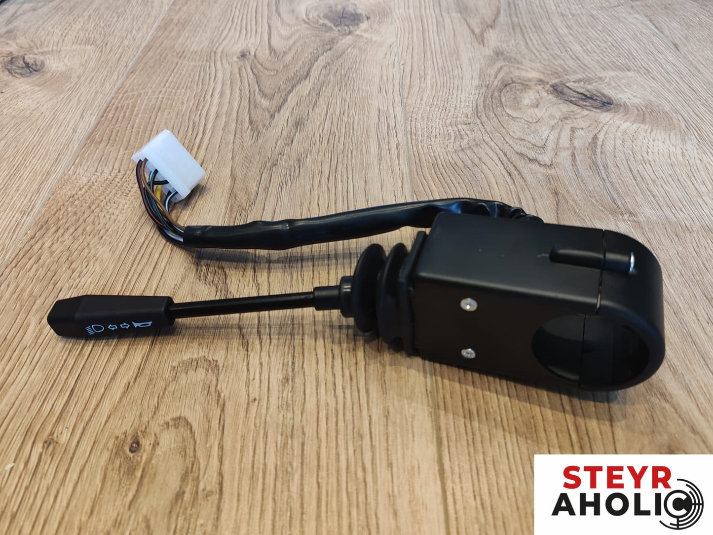 Blinkerschalter 87556014 Plus Nachbau