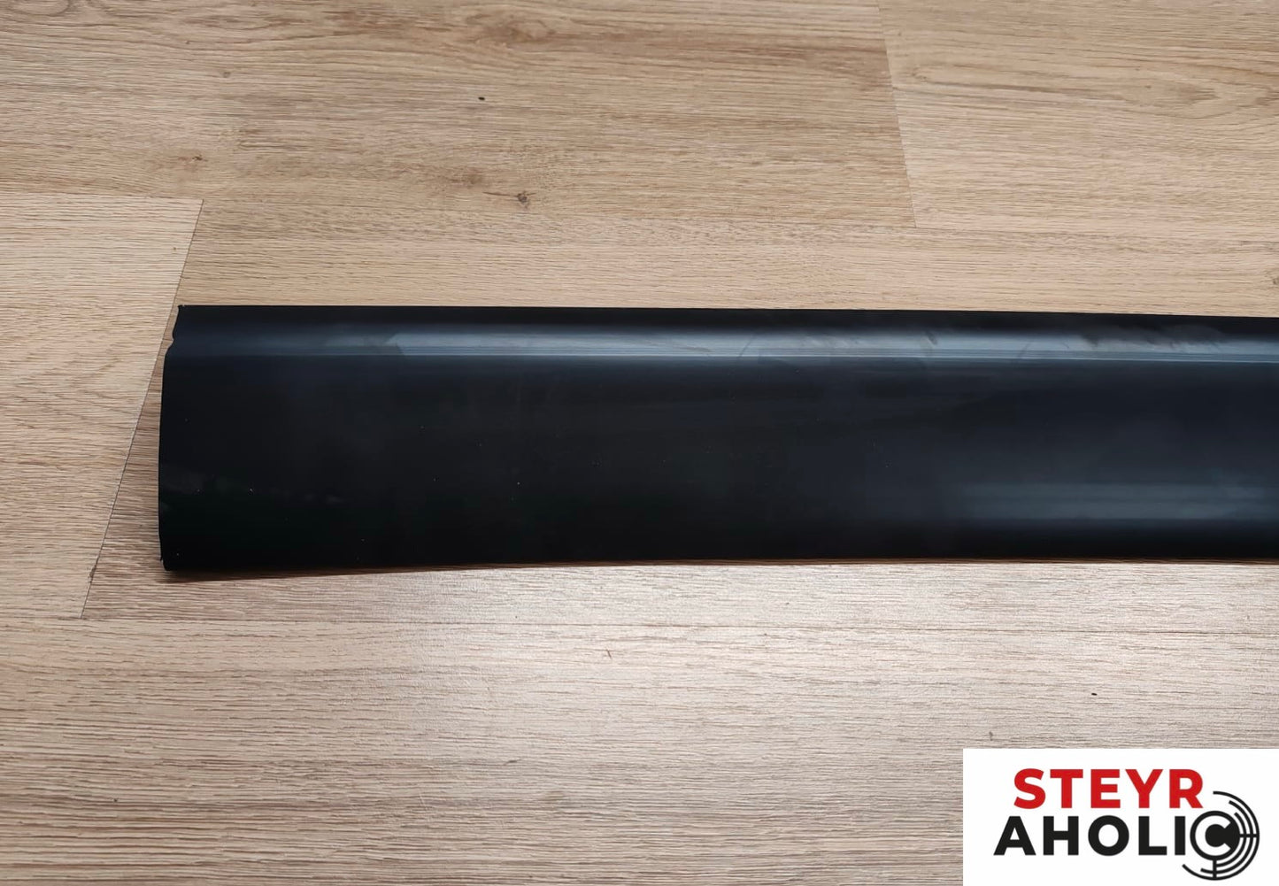 Kotflügelverbreiterung / Gummilippe Breite 90mm 1-34-325-033