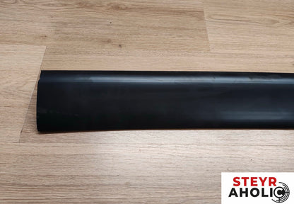 Kotflügelverbreiterung / Gummilippe Breite 90mm 1-34-325-033