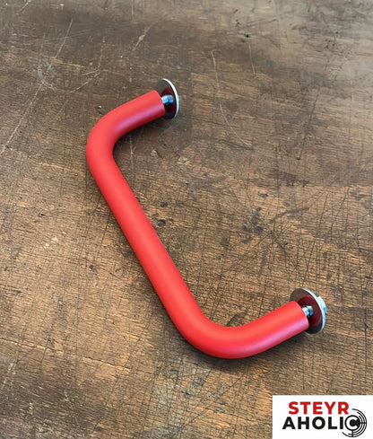 ALU-Haltegriff / Handgriff für Kotflügel zur 80er-Baureihe