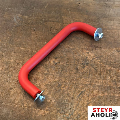 ALU-Haltegriff / Handgriff für Kotflügel zur 80er-Baureihe