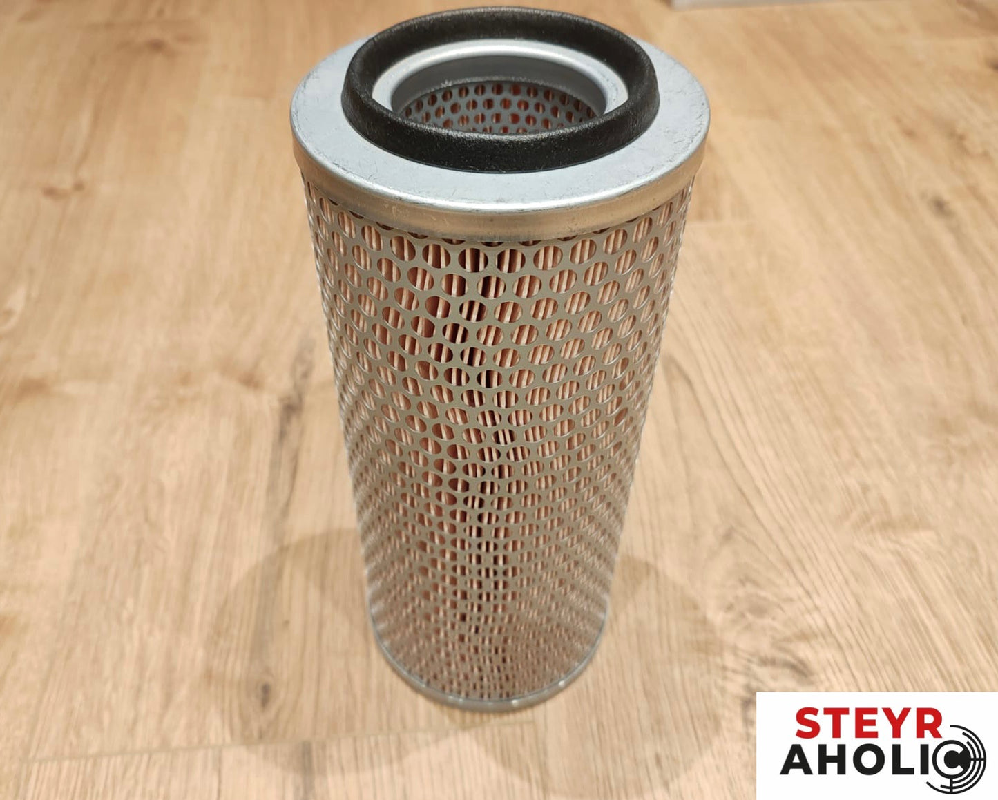 MANN Luftfilter außen / Hauptpatrone 87682979