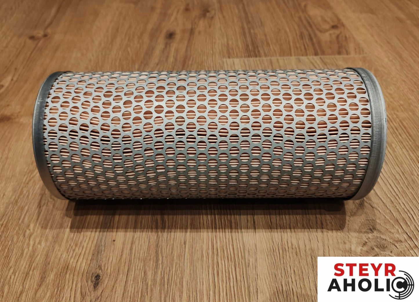 MANN Luftfilter außen / Hauptpatrone 87682979