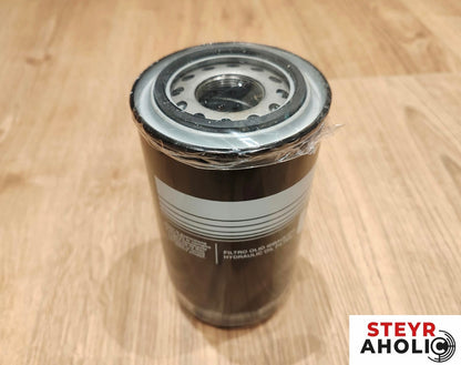Hydraulikölfilter lang UFI ersetzt 92051070