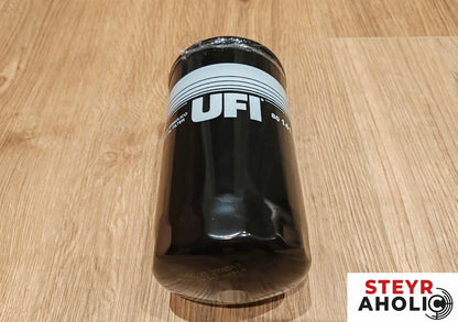 Hydraulikölfilter lang UFI ersetzt 92051070