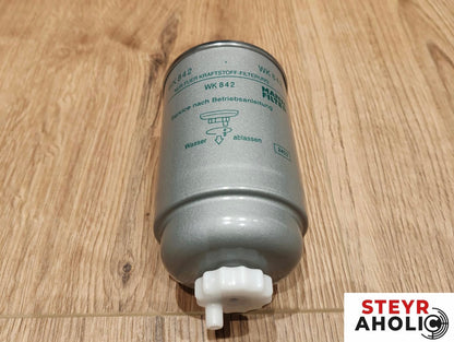 MANN Dieselfilter 84214564