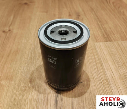 Motorölfilter MANN W940 ersetzt 1409070036