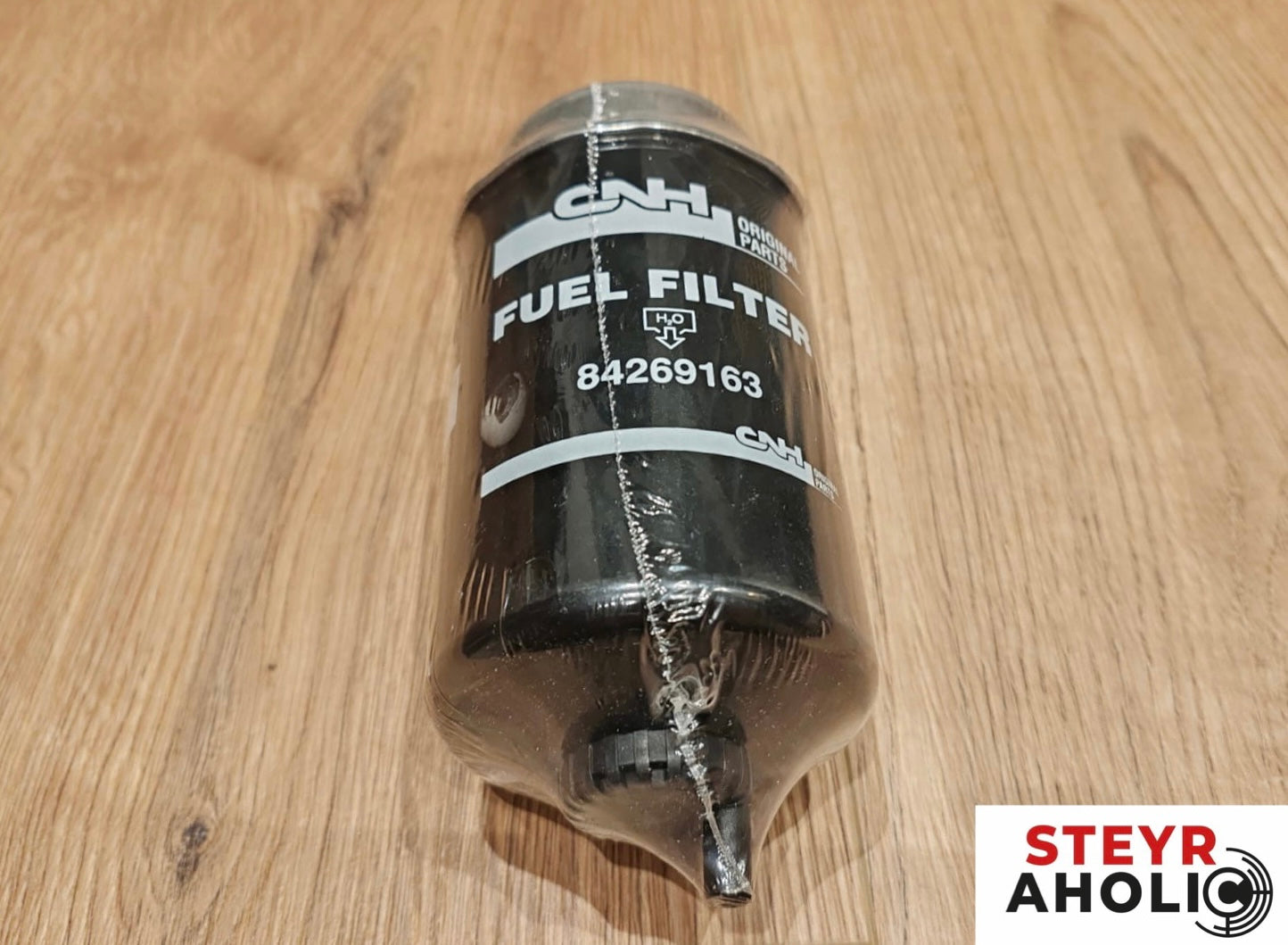 CNH Kraftstofffilter 84269163