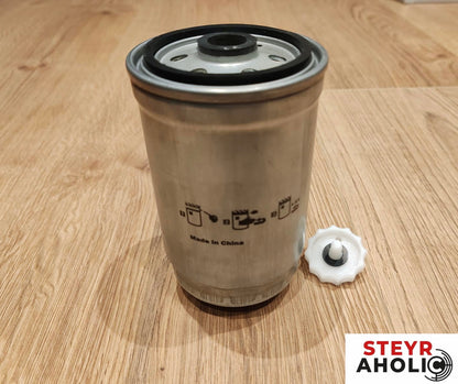 CNH Dieselfilter 84214564