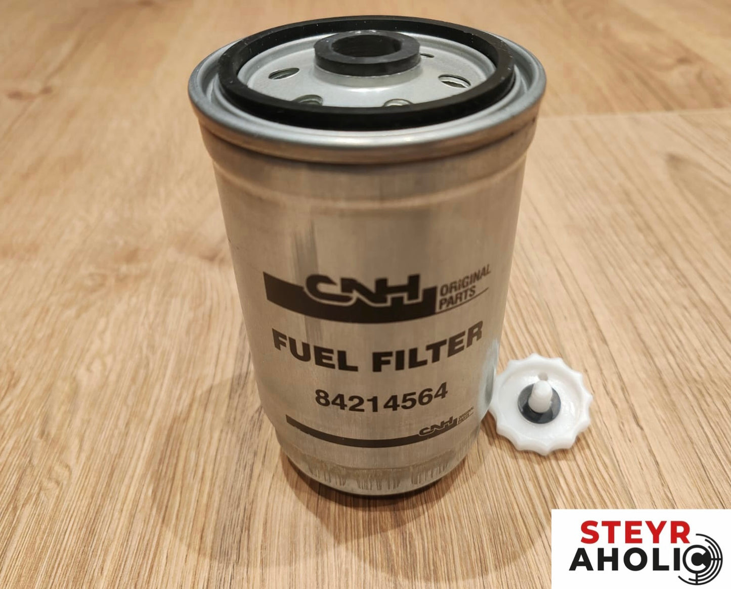 CNH Dieselfilter 84214564