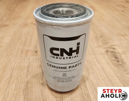 CNH Hydraulik- oder Getriebeölfilter lang 92051070