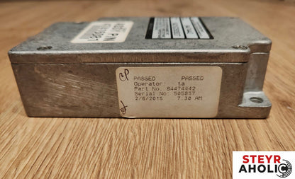 Elektronikbox Steuergerät 47416081 ECU
