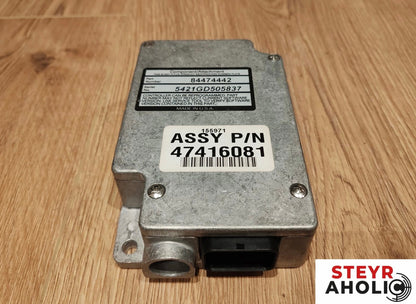 Elektronikbox Steuergerät 47416081 ECU