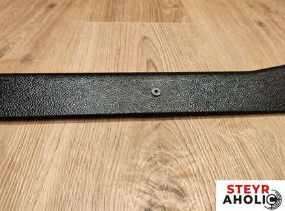 Steyr Innenverkleidung - Frontsäulenverkleidung links unten (A-Säule) - Premium