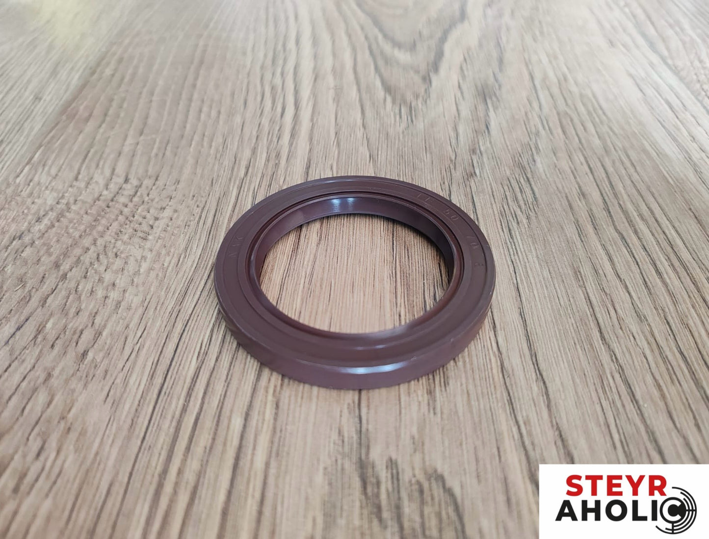 Wellendichtring 50 x 70 x 8 mm anstelle von Steyr 190003070017