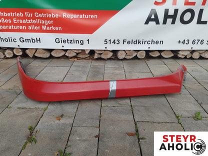 CNH Kotflügel links / rechts 1-34-625-005 + 1-34-625-006 Gebraucht