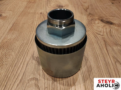 CNH Hydraulikölfilter 47436570