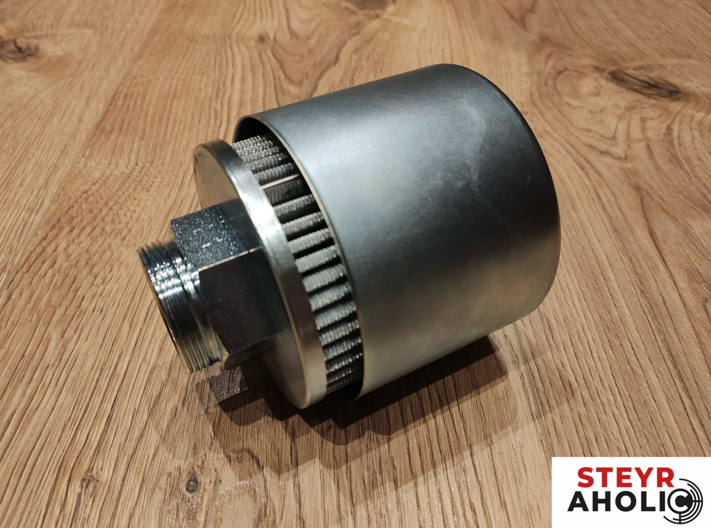 CNH Hydraulikölfilter 47436570