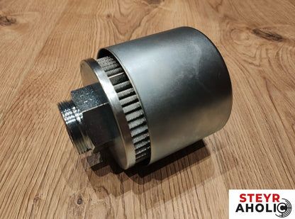 CNH Hydraulikölfilter 47436570