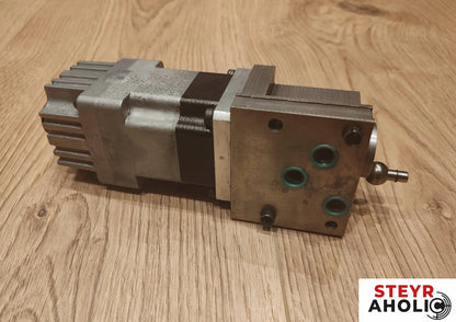 Schrittmotor REPARATUR / AUSTAUSCH 192310250700 ; 51658676