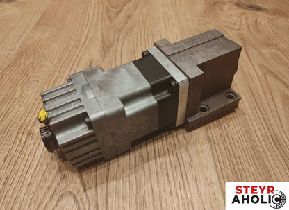 Schrittmotor REPARATUR / AUSTAUSCH 192310250700 ; 51658676