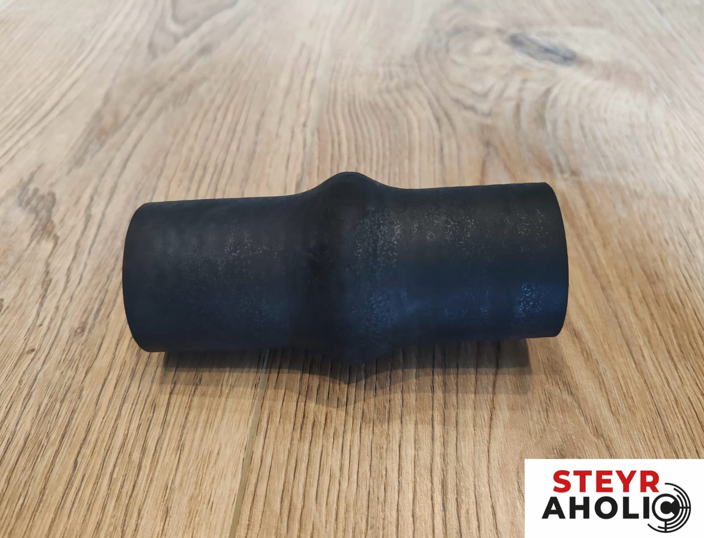 Kühlerschlauch oben anstelle von Steyr 192530012 Nachbau