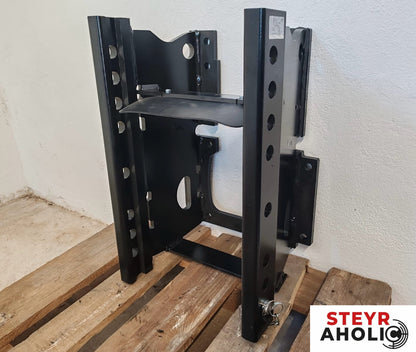 Scharmüller Anhängeschlitten / Anhängebock 00.121.01.0-A02