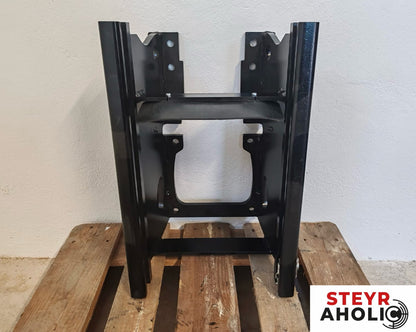Scharmüller Anhängeschlitten / Anhängebock 00.121.01.0-A02
