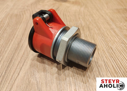 CNH Kupplungsmuffe / Hydraulikmuffe SVK 135700730218
