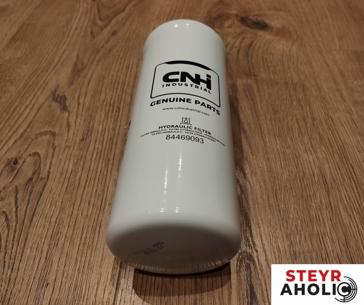 CNH Hydraulikölfilter 84469093