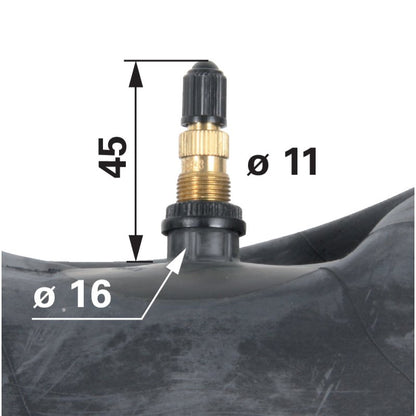 Schlauch 15.0/55-17 TR218A