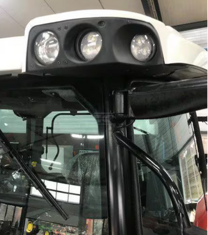 LED Einbauscheinwerfer 47056440