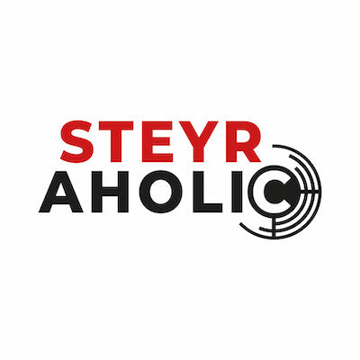Steyraholic