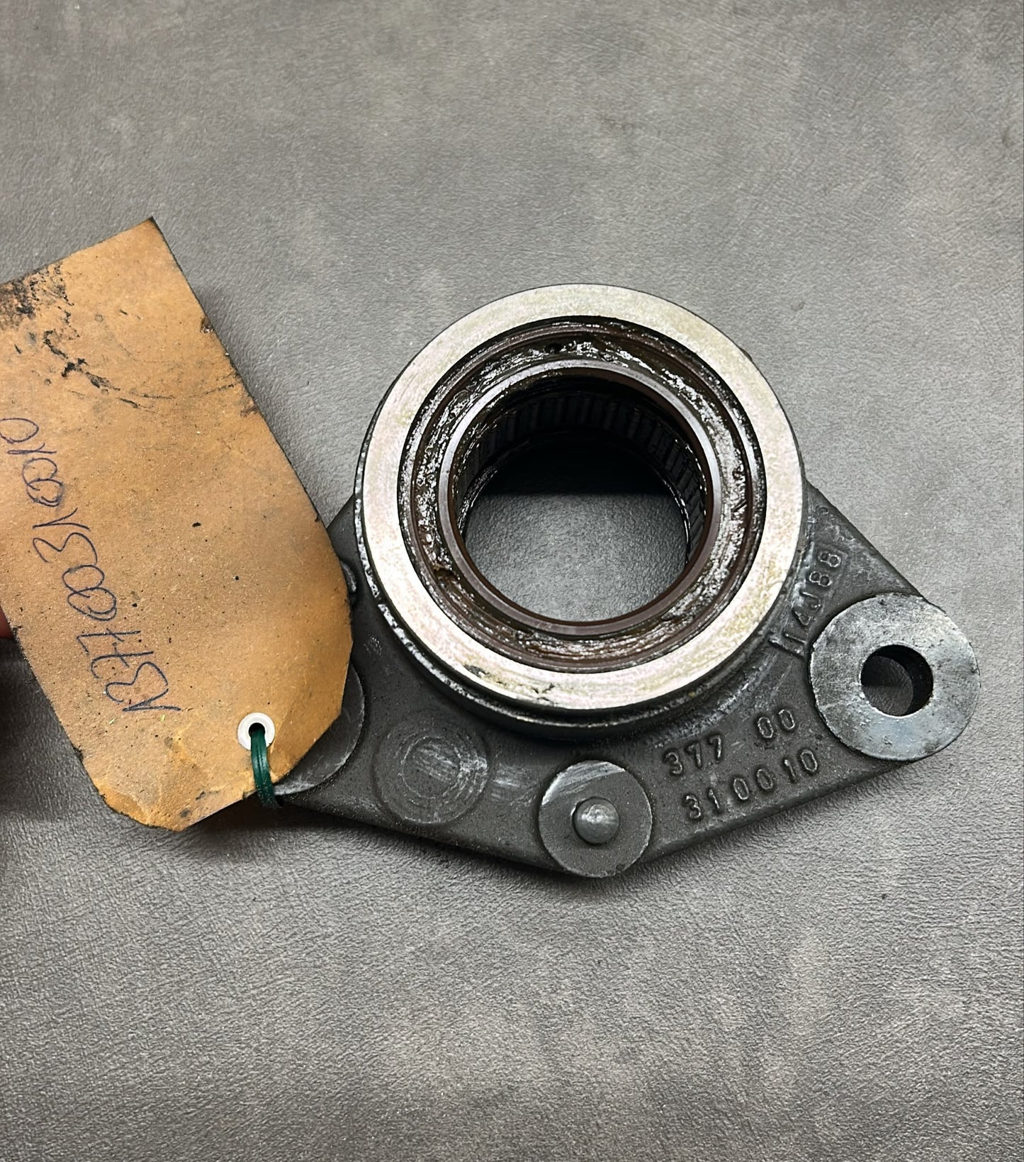 ORIGINAL Lager 137700310010