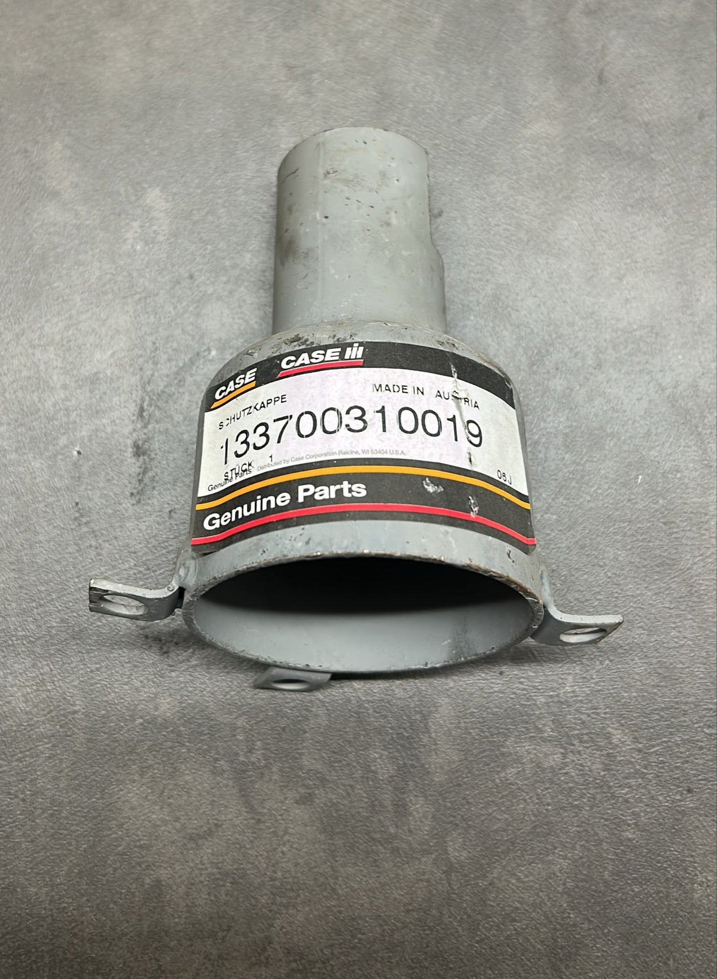 ORIGINAL Schutzkappe 133700310019