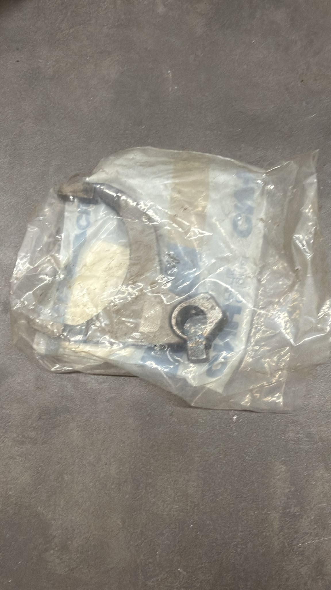 ORIGINAL Schaltgabel 133700240050
