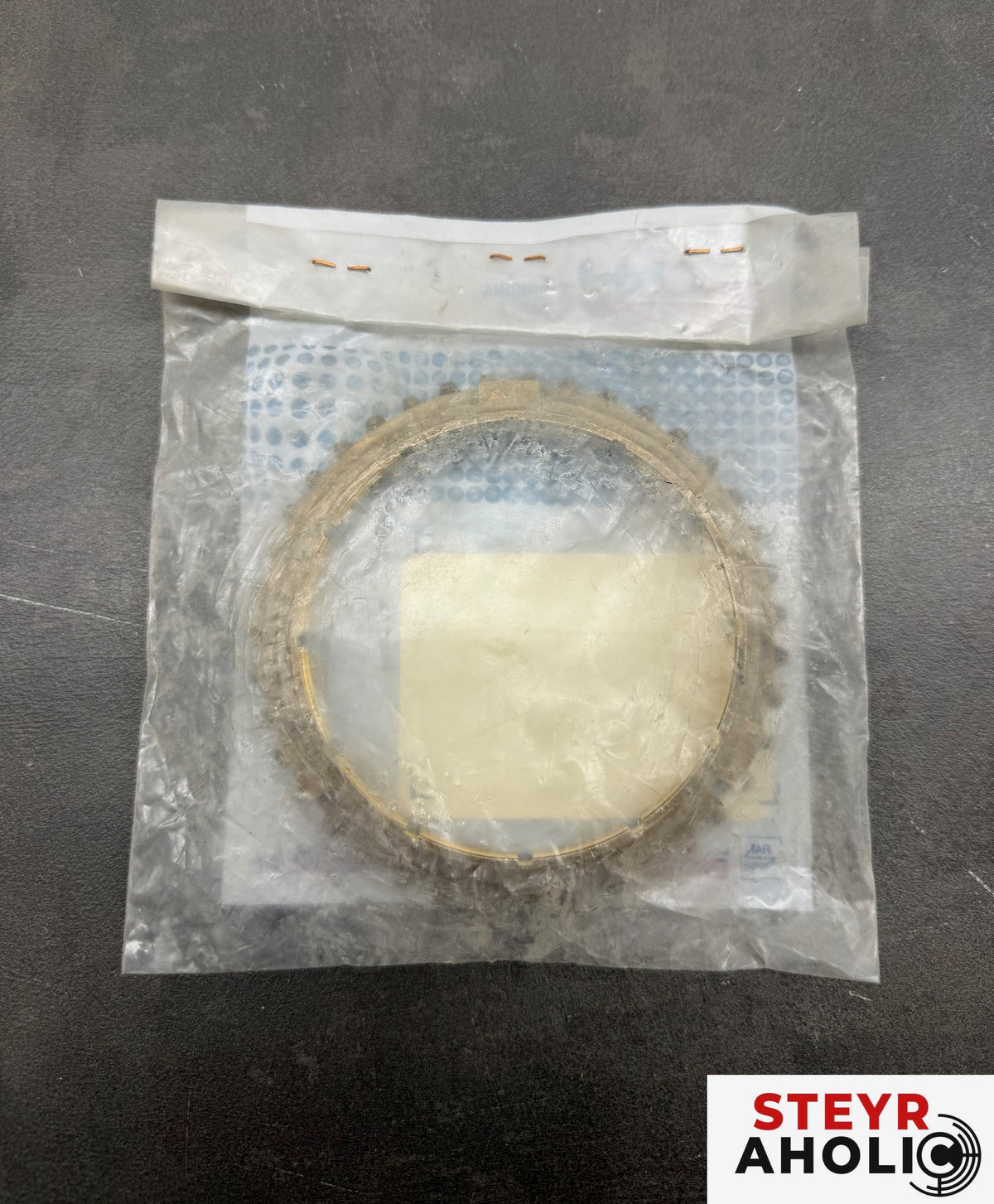 ORIGINAL Synchronring 137700229514