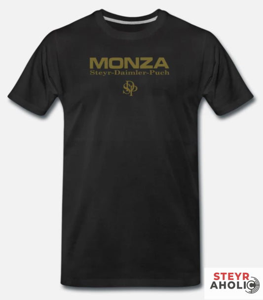 Puch Monza SDP T-Shirt