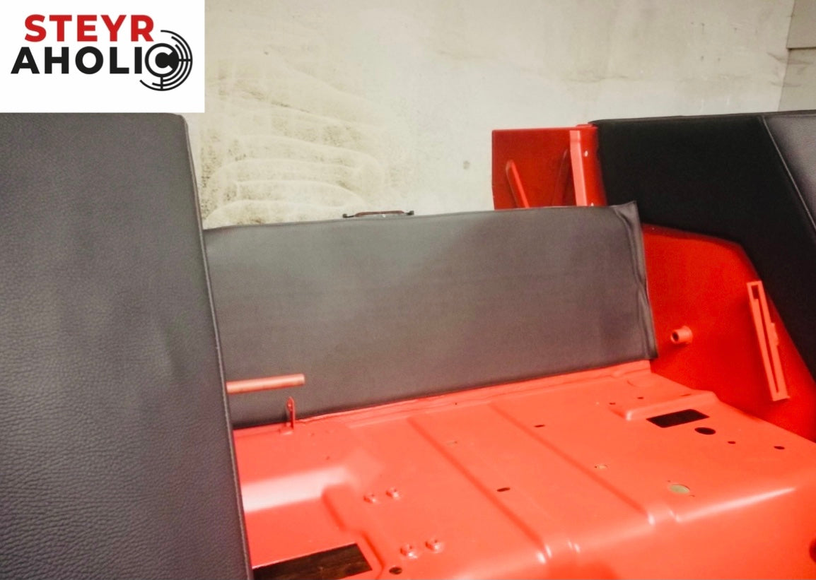 Steyr Innenverkleidung für SK2 Kabine